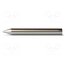 WLTC08IR30 Tip; conical; 0.8mm; for soldering irons; 3pcs. YaugP1dPXqOf_RMIbk3NqG6YKwSzWMwQu8TrJFvZxak