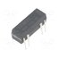 3570.1210.123 Relay: reed switch; SPST-NO; Ucoil: 12VDC; 500mA; max.150VDC; 10W _FeMwLpZVaeiC4iFJQM_EVgLN6W0kpDvPtX1hvBFEto