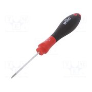 01285 Screwdriver; Torx®; TX05; SoftFinish®; Blade length: 60mm kUzXX1OI9Q8Vm2iKsItwVmwapFMpST7qGmyYXhAeKbw