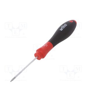 01285 Screwdriver; Torx®; TX05; SoftFinish®; Blade length: 60mm kUzXX1OI9Q8Vm2iKsItwVmwapFMpST7qGmyYXhAeKbw