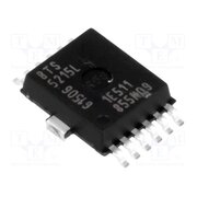 BTS5215L IC: power switch; high-side; 3.7A; Ch: 2; N-Channel; SMD; BSOP12 GdSSs01J7OQ_3GDyJafrIB0EZCbsz_9kaSw4GGJhmwQ