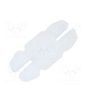 SP-3 PCB distance; polyamide; L: 3.2mm; push-in,snap fastener; natural b8jCllGjc46lSIRg29SaHS6Zudldi_yT04qgugNslho