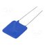 B72220Q0151K101 Varistor: metal-oxide; THT; 150VAC; 200VDC; 240V; 15000A; -40÷105°C pUfnKHtDo7bUb3z0vEfbwNA6dtqYGdP1fC8gSJRD4rE