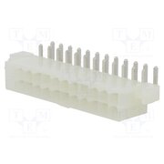 39-29-1248 Connector: wire-board; socket; male; PIN: 24; Mini-Fit Jr; 13A; THT Dr8lIXdYIJOIFzxQiBCmWGVhFX6MgIun9UrbvSiyN3U