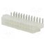 39-29-1248 Connector: wire-board; socket; male; PIN: 24; Mini-Fit Jr; 13A; THT Dr8lIXdYIJOIFzxQiBCmWGVhFX6MgIun9UrbvSiyN3U