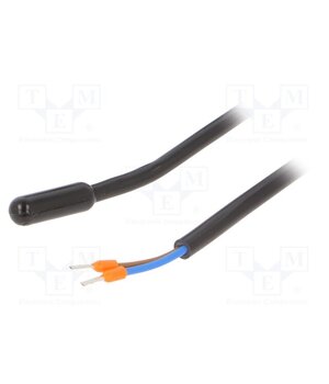 TC-6 Sensor: temperature; NTC; 12kΩ; -20÷80°C; Leads: leads x2; 6m 9W_rX6CgRgsaeZJhRg7xcXZEyRGNcKns2e3xUw1PRm0