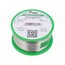 SN96,5AG3CU0,5-WS212/2,5%0.80 250 G Tin; lead free; Sn96,5Ag3Cu0,5; 0.8mm; 250g; reel; 217÷220°C; 2.5% V2zrLzBvJPKOLsVAJTZrmeNo86EB2i6to6VwFwznCqY