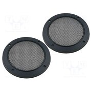 GR00011-05 Loudspeaker grille; 165mm; metal; 2pcs. cftWmF-Cc45IkHMoekpKQRo-_L5Im6YMNqCJuwEEW1Y
