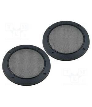 GR00011-05 Loudspeaker grille; 165mm; metal; 2pcs. cftWmF-Cc45IkHMoekpKQRo-_L5Im6YMNqCJuwEEW1Y