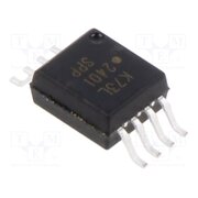 ACPL-K73L-000E Optocoupler; SMD; Ch: 2; OUT: gate; 5kV; 15Mbps; SSO8; 15kV/μs tab6-pzA-1Ah_XUj6dMBIbsy_A985dsEXO-Jl4oNa7Q