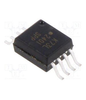ACPL-K73L-000E Optocoupler; SMD; Ch: 2; OUT: gate; 5kV; 15Mbps; SSO8; 15kV/μs tab6-pzA-1Ah_XUj6dMBIbsy_A985dsEXO-Jl4oNa7Q