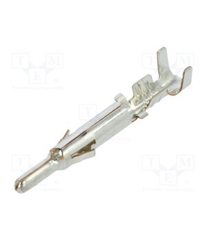 SLM-01T-P1.3E Contact; male; EL; phosphor bronze; tinned; 0.13÷0.5mm2; crimped xuHlzTyqZIcBuLKuMmYDCFWx9_SNuJtCSQ7W6eYeuFc