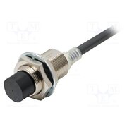 E2E-X10MY2 2M Sensor: inductive; Range: 0÷10mm; 24÷240VAC; OUT: 2-wire NC; M18 kMlOqvaEGlqtPp2r1PRaeDQw1Nr26TIRi65zsc2QOJQ