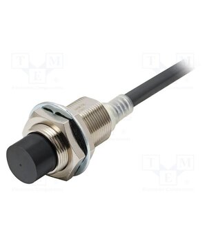 E2E-X10MY2 2M Sensor: inductive; Range: 0÷10mm; 24÷240VAC; OUT: 2-wire NC; M18 kMlOqvaEGlqtPp2r1PRaeDQw1Nr26TIRi65zsc2QOJQ
