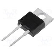 B1D15065K Diode: Schottky rectifying; SiC; THT; 650V; 15A; TO220-2; Ir: 10uA KpS1eHv2DuPn3qdVC2LbtJQFKRt2LQs7OhOLLPYDPIQ