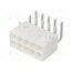 39-30-0100 Connector: wire-board; socket; male; PIN: 10; Mini-Fit Jr; 13A; THT u0dqQI5A0kgXaHB_VugFpEiAMVWMY6wmPSetGphrZ9Y