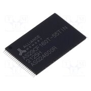 AS29CF160T-55TIN IC: FLASH memory; 16MbFLASH; 2Mx8bit; 55ns; TSOP48; parallel 94Vp2rrPgl71lqiNpO19_mMg1prYlX2SehKvyZu8AKk