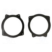 DMBMW13 Spacer ring; MDF; 165mm; BMW; impregnated; 2pcs. 3oDSdhmOp0jSL29k79dX6NSgov_yXXvxB9n8FMBP21A