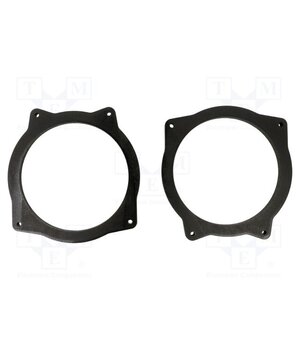 DMBMW13 Spacer ring; MDF; 165mm; BMW; impregnated; 2pcs. 3oDSdhmOp0jSL29k79dX6NSgov_yXXvxB9n8FMBP21A