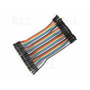 VADI ARDUINO plātnes izkārtojums Sieviete / Sieviete 100 mm, 40 gab.

 CLAI001ARD10.jpg