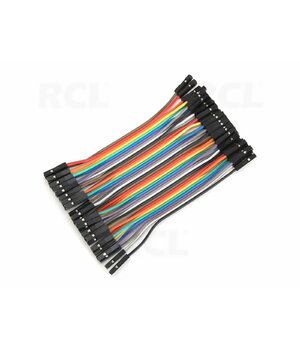 VADI ARDUINO plātnes izkārtojums Sieviete / Sieviete 100 mm, 40 gab.

 CLAI001ARD10.jpg