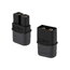 CONNECTORS XT60H 60A, plug+socket with cover CJ602HD.jpg