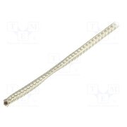 2171/1 SV005 Braids; braid; 60A; 9AWG; Wire dia: 0.25mm; 30.5m; copper strand 21ga_58L7f_NPtv083dot4T8xzmGtrJ76BMsrjIdWbc