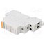 22.22.8.230.4000 Relay: installation; monostable; NO x2; Ucoil: 230VAC; 22.22; 20A VivusH7fK_4KGB5Z8nfpOP_lAzJKOmdbsApdfTYx71c