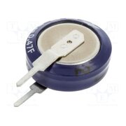 KR-5R5V474-R Supercapacitor; THT; 470mF; 5.5VDC; -20÷80%; Ø11.5x12.7mm; 75Ω gnD7Sz3u5igRWLFfXGqL4pupnqZ21aHcKHTI4OkQNeU