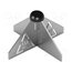 PH207 PCB holder; metal; 27mm; 3pcs. 8Mfj4_pAe5r1Z1WtBznjUsv5JShmZzRKFvgQnVR8JqQ