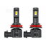 LEMPUTĖS automobilinės LED NS-FH, H11, 42W 12V, ventiliatorinis aušinimas, 2vnt VLAFH12H11.jpg