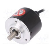 E50S8-1000-3-T-24 Encoder: incremental; Usup: 12÷24VDC; 1000imp/revol; IP50; 2m DgWl8RS6JsB7OWIuGnqXwpUvmPjbKioLWV5MRSrUKEE