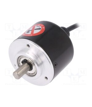 E50S8-1000-3-T-24 Encoder: incremental; Usup: 12÷24VDC; 1000imp/revol; IP50; 2m DgWl8RS6JsB7OWIuGnqXwpUvmPjbKioLWV5MRSrUKEE
