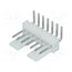 22-05-7078 Connector: wire-board; socket; male; PIN: 7; KK 254; angled 90°; THT Q4MdPxlJQhs_3Gvf2F8uPVt-5kHeeKHAG01KYcSZdMs