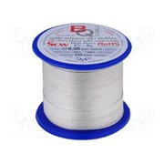 SCW-0.90/250 Silver plated copper wires; 0.9mm; 250g; Cu,silver plated; 44m eNS596HeCmMmS9fw6j74wWXSgjJuLTFRsVmd-Usjnhw