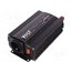 SINUS600 12V Converter: DC/AC; 300W; Uout: 230VAC; 11÷15VDC; Ppeak: 600W; 0÷40°C z6rgvlnvEgsOOEhAVZeKohJgD2OGajae5ZJKV-S0xxo