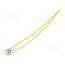 5501 0110 05 Sensor: thermostat; NC; 110°C; 2.5A; 250VAC; cables; ±5°C; 0.1m VJuSj9my7lk030ioZkNwhvlfDNPvIFwGo8PgHg7QI7Y