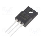 P55F6EN-5600 Transistor: N-MOSFET; EETMOS2; unipolar; 60V; 55A; Idm: 220A; 44W duSZpQ80bKoSoiZ6QFCz1fFuQ2tTppjP-QzJYgo6Ph8