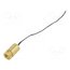LC-LMP-635-287-03-A Module: laser; 3mW; red; line; 630÷640nm; 2.5÷3.3VDC; 45mA VUEM70fGi31Dcfu4qUWQYuU7AwbApDVeeOFyYQg1gm8