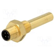 30704731 Sensor: thermostat; NC; 85°C; 3A; 24VDC; Electr.connect: M12 x 1 t3Go5uFmZTRGItGEQGDGowEl77xFkYHgikGZCSzwXEo