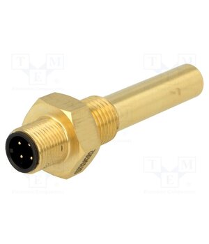 30704731 Sensor: thermostat; NC; 85°C; 3A; 24VDC; Electr.connect: M12 x 1 t3Go5uFmZTRGItGEQGDGowEl77xFkYHgikGZCSzwXEo
