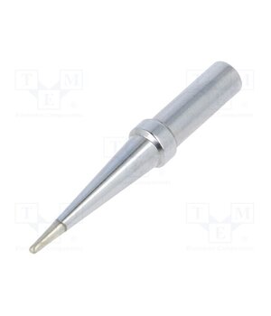 4ETKL-1 Tip; chisel; 1.2x0.4mm; for  soldering iron E1NdPWGTih-ONm0o3ooztboH9jIlbLRbSE6AbaZ_fA8
