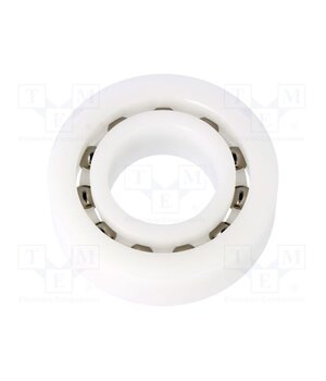 BB-6205-B180-30-ES Bearing: ball; Øint: 25mm; Øout: 52mm; W: 15mm; Cage: polyamide SBK4Jf0IztvwDwzzndNByQ-O2kntRYWu21SoJSS-iZI