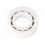 BB-6205-B180-30-ES Bearing: ball; Øint: 25mm; Øout: 52mm; W: 15mm; Cage: polyamide SBK4Jf0IztvwDwzzndNByQ-O2kntRYWu21SoJSS-iZI