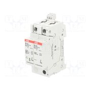 OVR T2-T3 1N 20-275 P TS QS Surge arrester; Type 2+3; Poles: 1+N; In 8/20us: 20kA; -40÷80°C jgkwhQlyvXK3Pts2Adzr9hEOGcY3UXHke4r_emIef4I