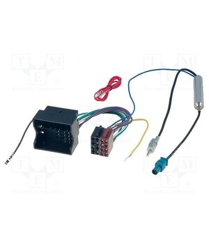 ZRS-SET/VW-D Adapter; VW; DIN jTQSCQEC_R1szMEnBZo6JFsdG3jxwi-a0i-R1O0GpzE