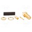901-9875 Connector: SMA; socket; female; straight; 50Ω; soldering,crimped VHre7SjkP5pdQL0sdu6-qSL_jzYShky-wSZbT1ArcKg