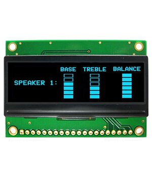 NHD-2.23-12832UCB3 Display: OLED; graphical; 2.23"; 128x32; Dim: 63.2x43.1x5.5mm; blue 5VZifNQSRFAzrI0gHi-8ti68ceRMck7BQvN6kSRv7MY