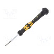 05030117001 Screwdriver; precision; Phillips; PH000; ESD; Blade length: 40mm W3afbixHL6rZ8UjdRf8GdLBxS09QiKUFMMl3JmiFMPk