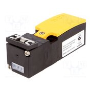 LS-11S-ZB Safety switch: key operated; LS-ZB; NC + NO; Features: with key rRIYzH1-5-oi_Z7TYaVIFrtA7BLy0DlQOyVlvu4syEA